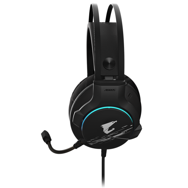 Gigabyte Aorus H1 Kablolu Kulaklık
