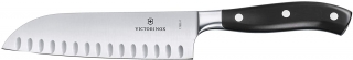 Victorinox 7.7323.17G Santoku Bıçağı 17 cm