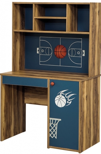 Setay Basketbol Çalışma Masası