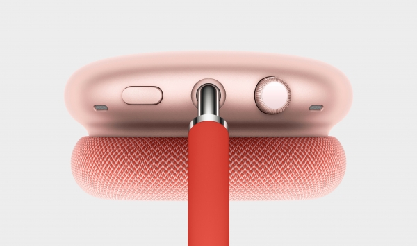 Apple AirPods Max Kablosuz Kulaklık