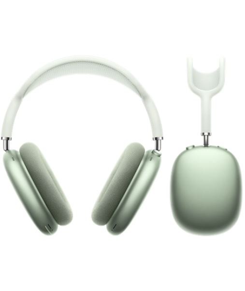 Apple AirPods Max Kablosuz Kulaklık