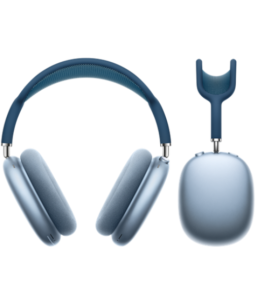 Apple AirPods Max Kablosuz Kulaklık