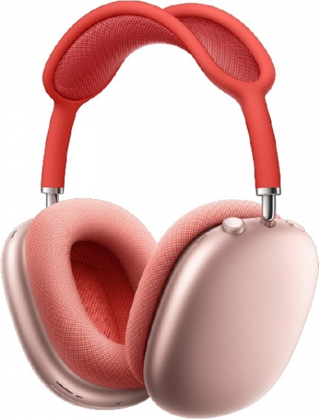 Apple AirPods Max Kablosuz Kulaklık