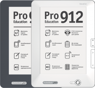 PocketBook Pro 912