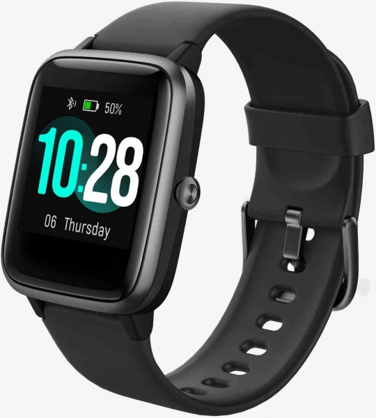 I-Xtech Diyet Saatim Akıllı Saat