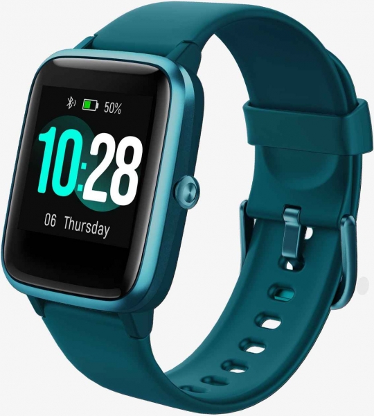 I-Xtech Diyet Saatim Akıllı Saat