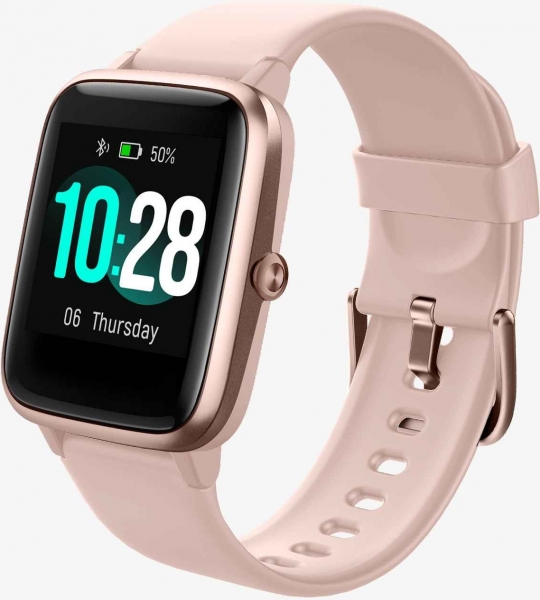 I-Xtech Diyet Saatim Akıllı Saat