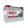 Mutlu Akü AGM 12V 70Ah resim