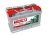 Mutlu Akü AGM 12V 80Ah