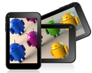 Kawai WA-1058 DC Tablet