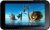 Kawai WA-1058 DC Tablet