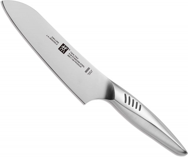 Zwilling Twin Fin II Santoku Bıçağı 14 cm