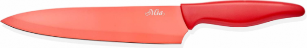 The Mia CUTT0009 Mutfak Bıçağı 20 Cm