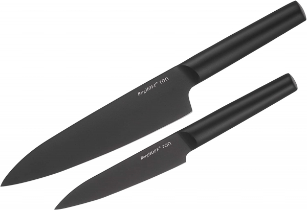 BergHOFF Berghoff Ron 3900070 Bıçak Seti 2 Parça