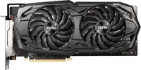 MSI Radeon RX 5600 XT Gaming MX resim
