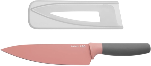 BergHOFF Berghoff Leo 3950111 Şef Bıçağı 26.5 cm