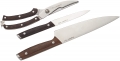 Berghoff Ron 3900150 Bıçak Seti 3 Parça resim