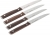 Berghoff Ron 3904108 Mutfak Bıçağı Seti 4 Parça