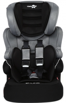 Comfymax Lux 9-36 kg Oto Koltuğu