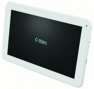 ttec MagicTab 9GX Tablet