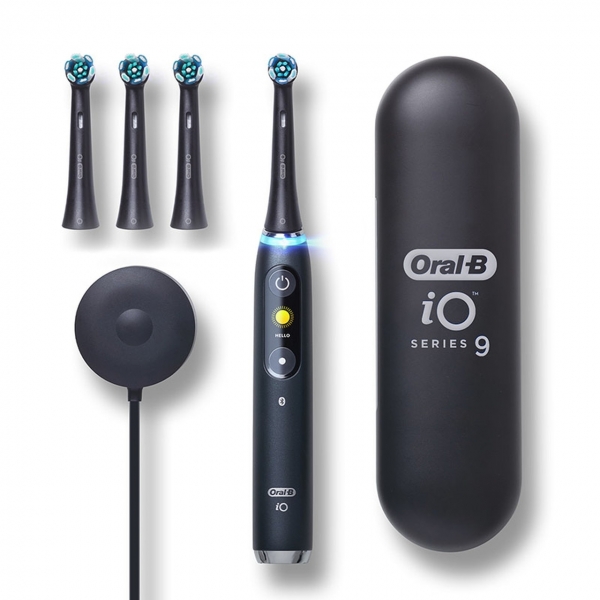 Oral-B iO 9 Şarjlı Diş Fırçası