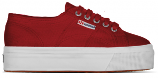 Superga 2790 Acotw Linea Up And Down Kadın Spor Ayakkabı