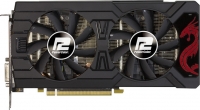 PowerColor Red Dragon Radeon RX 570 8GB GDDR5 resim