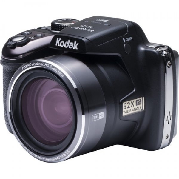 Kodak Pixpro AZ528 Kompakt Fotoğraf Makinesi