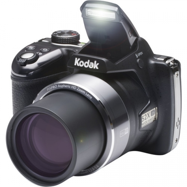 Kodak Pixpro AZ528 Kompakt Fotoğraf Makinesi