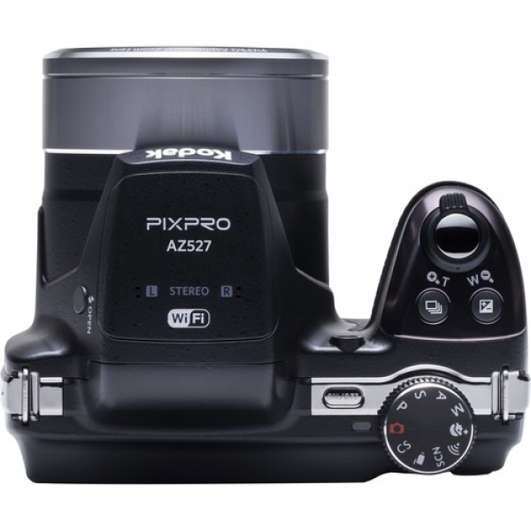 Kodak Pixpro AZ528 Kompakt Fotoğraf Makinesi