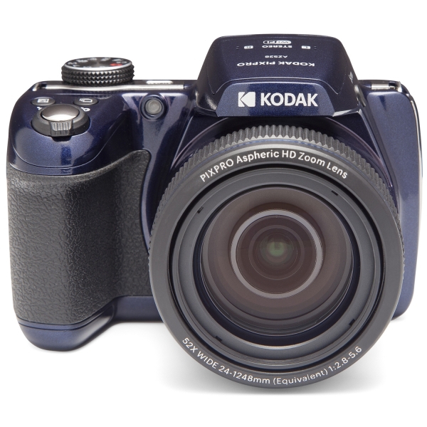 Kodak Pixpro AZ528 Kompakt Fotoğraf Makinesi