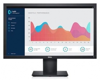 Dell E2221HN Monitör