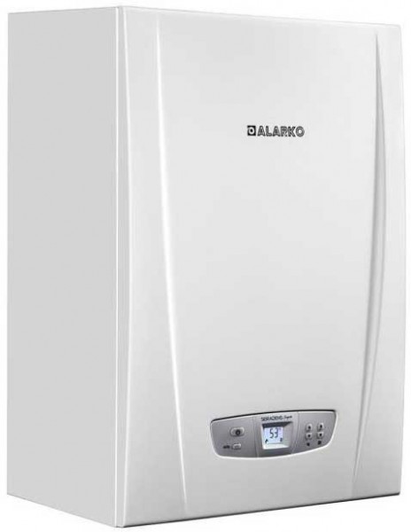 Alarko Seradens Super SRS 28 Kombi (24000 kcal/h)