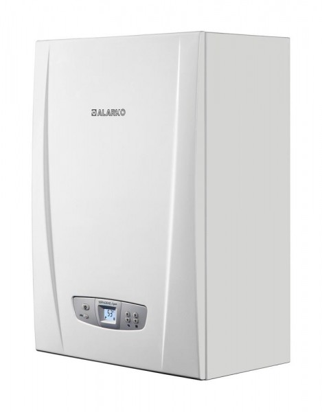 Alarko Seradens Super SRS 28 Kombi (24000 kcal/h)
