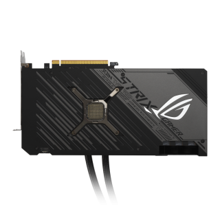 Asus ROG Strix LC Radeon RX 6900 XT OC Ekran Kartı
