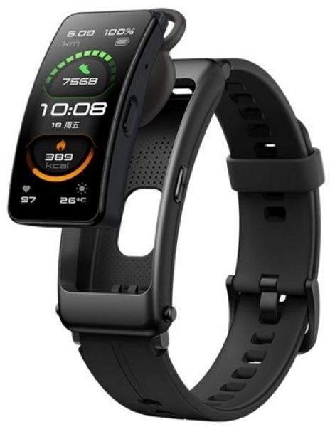 Huawei TalkBand B6 Akıllı Bileklik