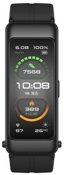 Huawei TalkBand B6 Akıllı Bileklik