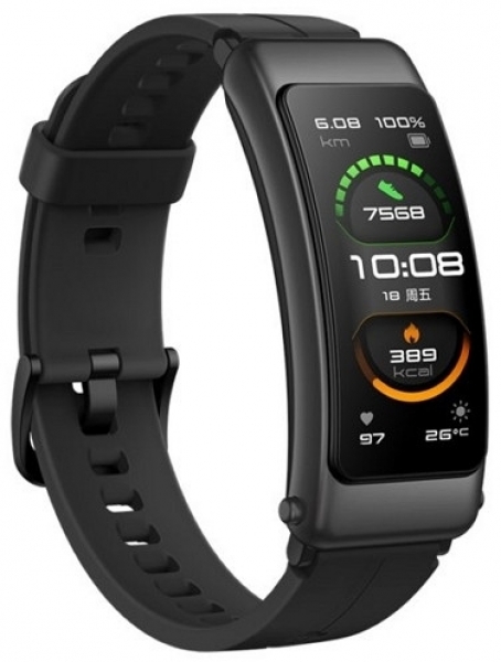 Huawei TalkBand B6 Akıllı Bileklik