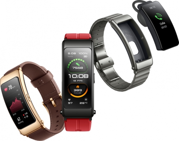 Huawei TalkBand B6 Akıllı Bileklik