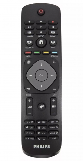 Philips 24PFS5505 Full HD (FHD) TV