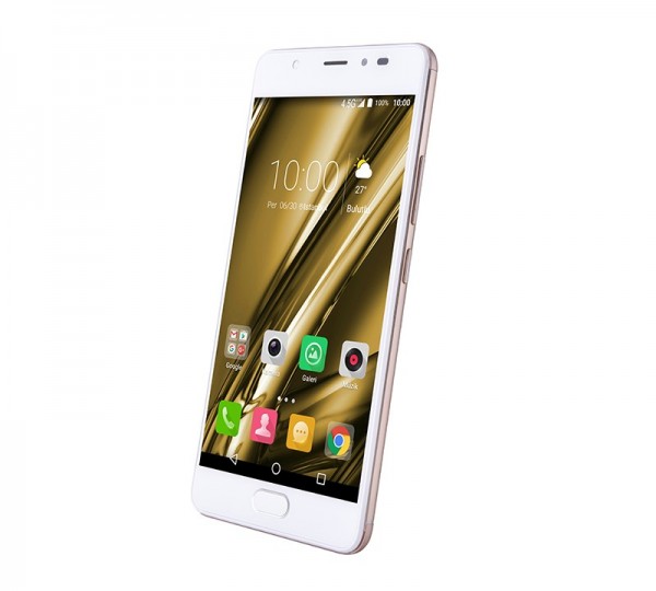 Casper VIA P1