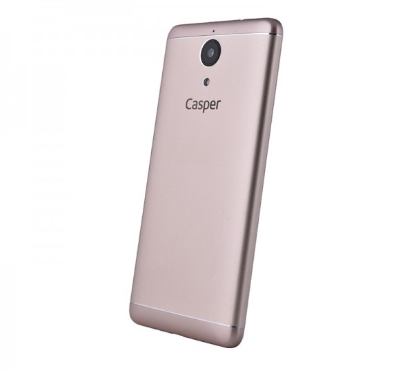 Casper VIA P1