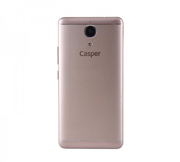Casper VIA P1