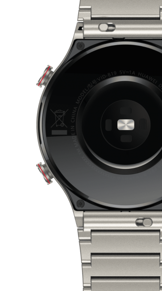 Huawei Watch GT 2 Porsche Design Akıllı Saat