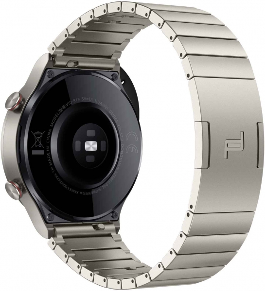 Huawei Watch GT 2 Porsche Design Akıllı Saat