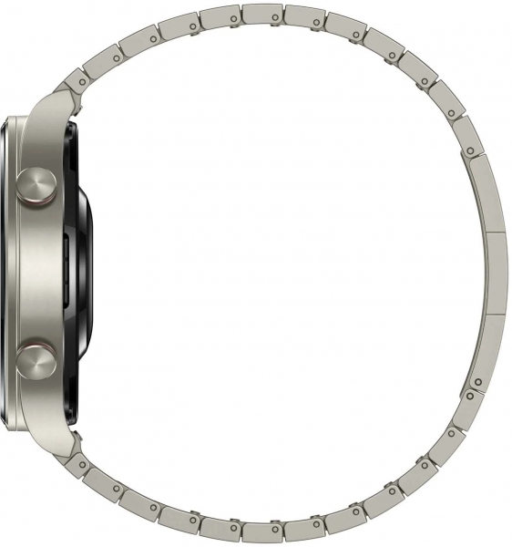 Huawei Watch GT 2 Porsche Design Akıllı Saat