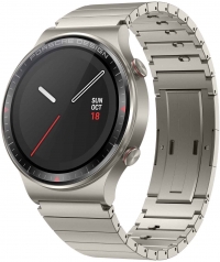 Huawei Watch GT 2 Porsche Design resim