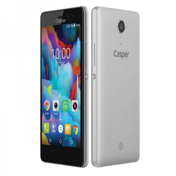 Casper VIA E1c