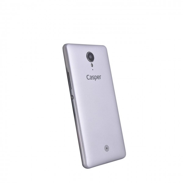 Casper VIA E1c