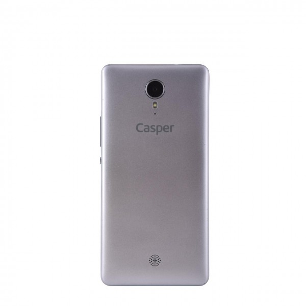 Casper VIA E1c